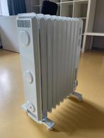 Elektrische radiator Dimplex RD1009TS 2000W, Doe-het-zelf en Bouw, Ophalen, Gebruikt, Radiator