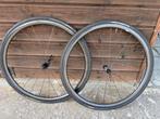 Carbon wielen 4ZA met Campagnolo body, Fietsen en Brommers, Fietsonderdelen, 4ZA, Racefiets, Zo goed als nieuw, Ophalen