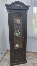 Salle à manger avec 2 vitrines, meuble tv et meuble miroir, Maison & Meubles, Salles à manger complètes, Enlèvement, Utilisé