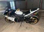 Yamaha R1 2013 full  carbon, Particulier