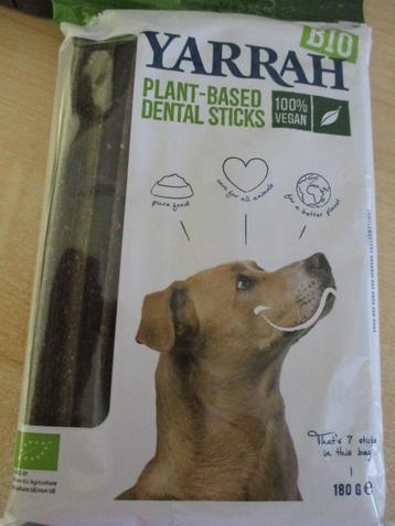 snoep voor honden beschikbaar voor biedingen