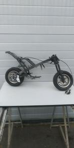 Pocket -Bike, Fietsen en Brommers, Ophalen, Gebruikt