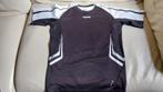 3 Kipsta voetbalshirts, 9 jaar, Ophalen of Verzenden, Gebruikt, Jongen, Sport- of Zwemkleding