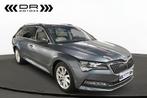 Skoda Superb COMBI 1.6TDI DSG  STYLE - NAVI - LED - DAB - A, Auto's, 4 cilinders, 0 kg, 120 pk, USB