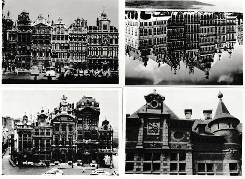 EDUCA SERIE 15 FOTO 85 - 90 GILDEHUIZEN KLASLOKALEN, Verzamelen, Complete verzamelingen en Collecties, Ophalen of Verzenden