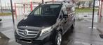 Mercedes-Benz V 220d 4-Matic MWB Avantgarde, Auto's, Mercedes-Benz, Automaat, 177 g/km, Monovolume, 4 cilinders