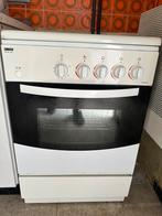 Gasfornuis propaan met oven, Elektronische apparatuur, Ophalen, Gebruikt, Hete lucht, 4 kookzones