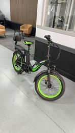 Vélo électrique pliable Hidoes C1, Vélos & Vélomoteurs, Enlèvement, Comme neuf