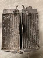 Honda cr 125 1987-88 onderdelen, Motoren, Ophalen of Verzenden, Gebruikt