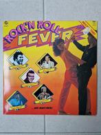 Rock'n roll Fever, Rock-'n-Roll, Zo goed als nieuw, Ophalen, 12 inch