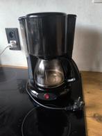 Koffiezetapparaat in zeer goede staat, Ophalen, Zo goed als nieuw
