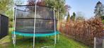 trampoline Berg 330, Hobby en Vrije tijd, Gebruikt, Ophalen