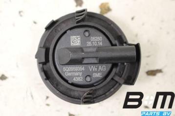 Druksensor LV of RV Volkswagen Golf 7 3 deurs