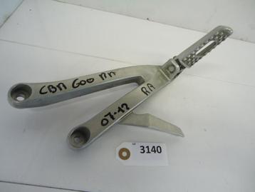 CBR600RR 2009 - 2012 Honda D1-24518 beschikbaar voor biedingen