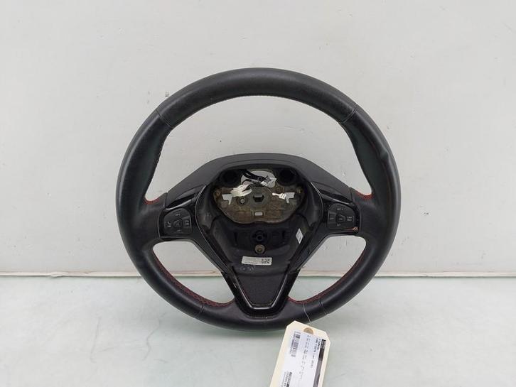 STUUR Ford Fiesta 6 (JA8) (01-2008/01-2018), Auto-onderdelen, Besturing, Ford, Gebruikt