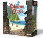 Robinson Crusoe Adventures on the Cursed Island, Hobby & Loisirs créatifs, Jeux de société | Jeux de plateau, Comme neuf, Enlèvement