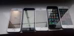 Lot de 5 iphone 5 S (prix négociable), Ophalen, Gebruikt, Zonder abonnement, Zonder simlock