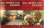 Te Koop Boek WIJ, HEREN VAN ZICHEM 1 en 2 Maurits Balfoort, Gelezen, Maurits Balfoort, Ophalen of Verzenden, België