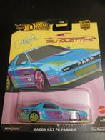 Hot wheels premium mazda rx7 fc, Ophalen of Verzenden, Nieuw, Auto