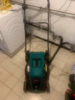 Grasmaaier, Tuin en Terras, Ophalen, Gebruikt, Elektrische grasmaaier