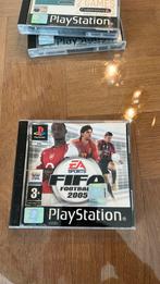 Fifa 2005 ps1, Ophalen of Verzenden, Zo goed als nieuw