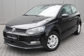 Volkswagen Polo (alle) 1.0i - 140.000KM - 2016 beschikbaar voor biedingen