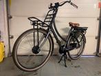 Elektrische Damesfiets, Ophalen, Gebruikt