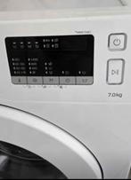 Lave-linge Samsung A + - A réparer, Elektronische apparatuur, Wasmachines, Ophalen, 6 tot 8 kg, Niet werkend, Energieklasse A of zuiniger