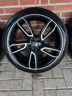 18 velgen 5x100 vaste prijs, Auto-onderdelen, Ophalen, 18 inch, Band(en)