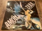 Krautrock lp Amon Duul. Underground Re!, Cd's en Dvd's, Vinyl | Hardrock en Metal, Ophalen of Verzenden, Zo goed als nieuw