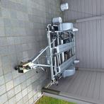 Remorque, Enlèvement, Comme neuf