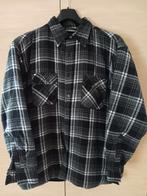 Houthakkers jas/hemd - L - Identic, Ophalen