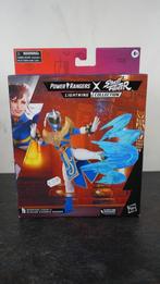 Power Rangers x Street Fighter: Lightning Collection Action, Enlèvement ou Envoi, Neuf