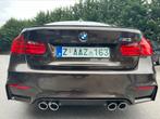 BMW M3 INDIVIDUAL 1 PROPRIÉTAIRE CARNET COMPLET BMW ÉTAT N1, Auto's, BMW, Te koop, Berline, Benzine, 5 deurs