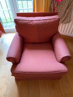 Comfortabele vintage fauteuil, Ophalen, Zo goed als nieuw