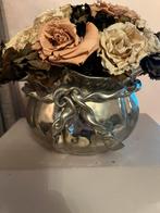 Antieke vaas/sierpot kunstenaar Jean Goardère, Ophalen, Zo goed als nieuw