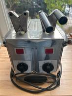 Toaster vintage, Elektronische apparatuur, Broodroosters, Ophalen of Verzenden, Gebruikt