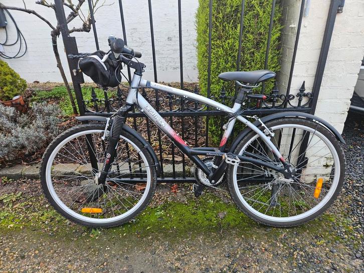 Mtb fiets, Fietsen en Brommers, Fietsen | Mountainbikes en ATB, Ophalen