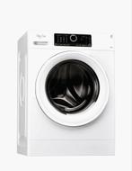 Wasmachine technisch inorde., Elektronische apparatuur, Was-droogcombinaties, 8 tot 10 kg, Ophalen, Gebruikt, 85 tot 90 cm