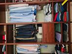 Dressing notelaar hout, Ophalen, Gebruikt