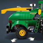 LEGO Technic Maaidorser SNELLE GRATIS LEVERING, Kinderen en Baby's, Speelgoed | Duplo en Lego, Verzenden, Nieuw, Complete set