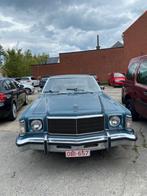 Ford Mercury 1975 4.1L, Auto's, Particulier, Te koop, Benzine