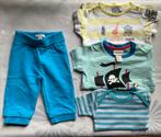 4 ensembles vêtements….6 mois..Esprit/H&M/Absorba……, Kinderen en Baby's, Babykleding | Maat 68, Broekje