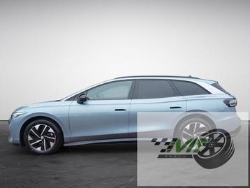 19" VW ID.7 ID7 HUDSON 235 55 255 50 All Season BTW OEM beschikbaar voor biedingen
