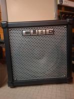 Roland Cube 80gx gitaarversterker 80 watt amp, Muziek en Instrumenten, Versterkers | Bas en Gitaar, Ophalen, Gebruikt, Gitaar