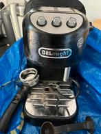 Machine à café Delonghi Barrista en très bonne état., Electroménager, Enlèvement