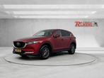 Mazda CX-5 2.0 SkyActiv-G 165 Comfort 165PK Handgeschakeld A, Auto's, Voorwielaandrijving, 1998 cc, Stof, Bedrijf