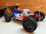 MHD pack Gunner 4S buggy 1/8 brushless NEUF !!!, Hobby & Loisirs créatifs, Enlèvement, Neuf