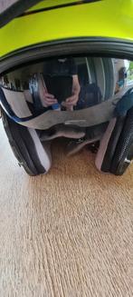 Hjc motorhelm 64, Motoren, Ophalen, Systeemhelm, Heren, HJC