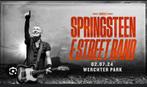 2 tickets Bruce Springsteen Werchter 2/7/2024, Tickets en Kaartjes